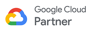 Google Cloud Partner