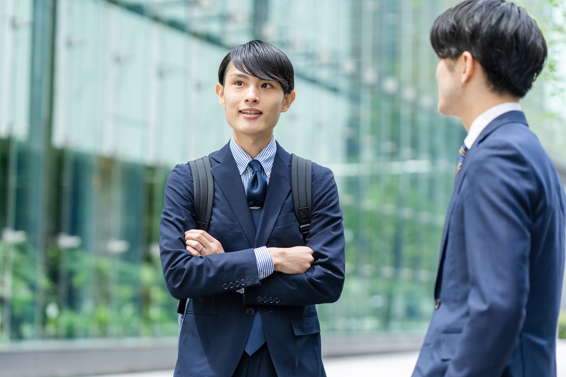 社員紹介