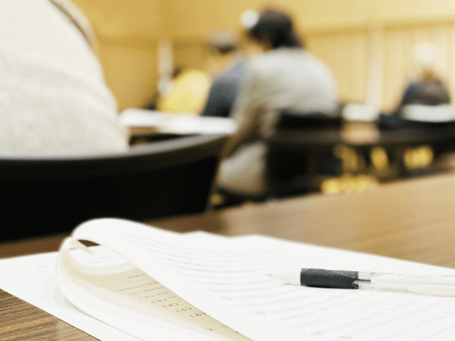 勤務時間内での講座受講