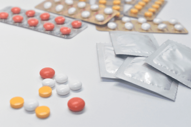 常備薬の割引購入