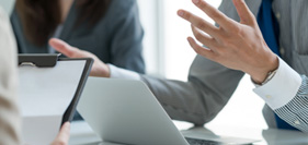 カスタマーハラスメントに対する基本方針