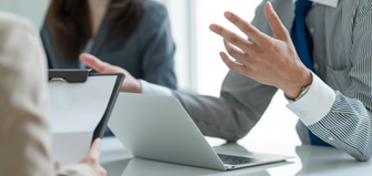 カスタマーハラスメントに対する基本方針